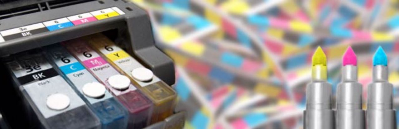Inks | United Color Manufacturing
